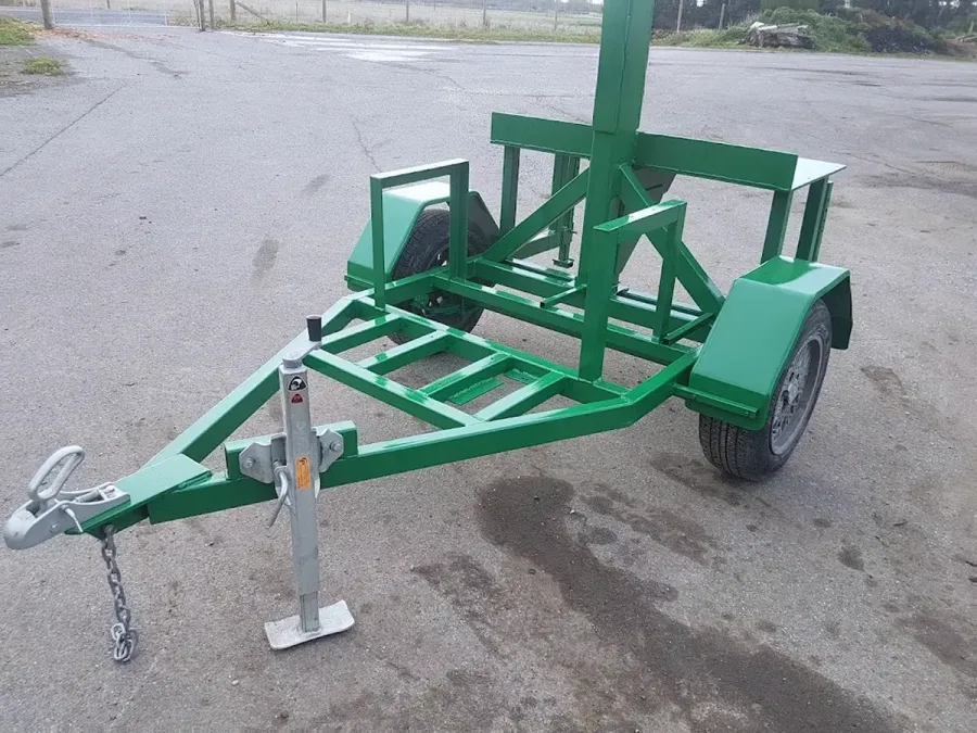 Southland Sandblasting