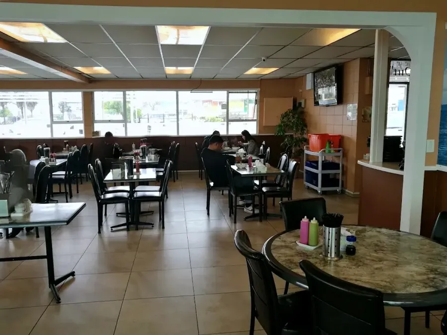 Try It Out Restaurant