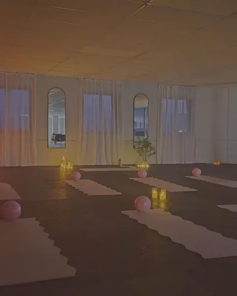 Forme Mat Pilates