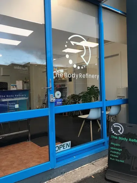 Refine Health - Newmarket
