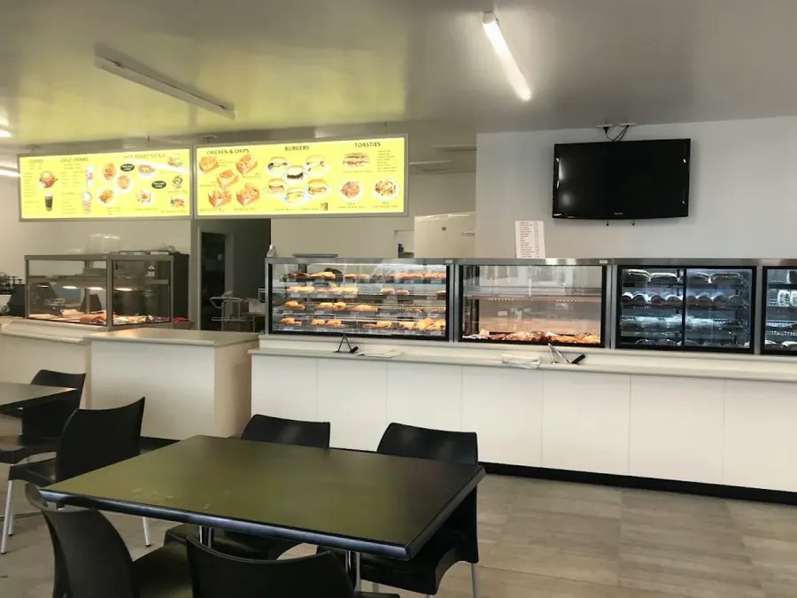 Chelsea Bakery And Roasts