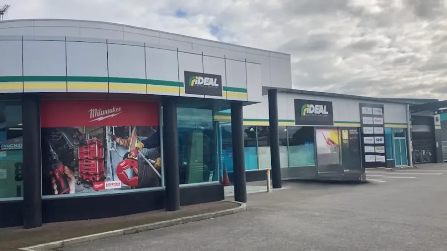 Ideal Electrical Suppliers - Rotorua