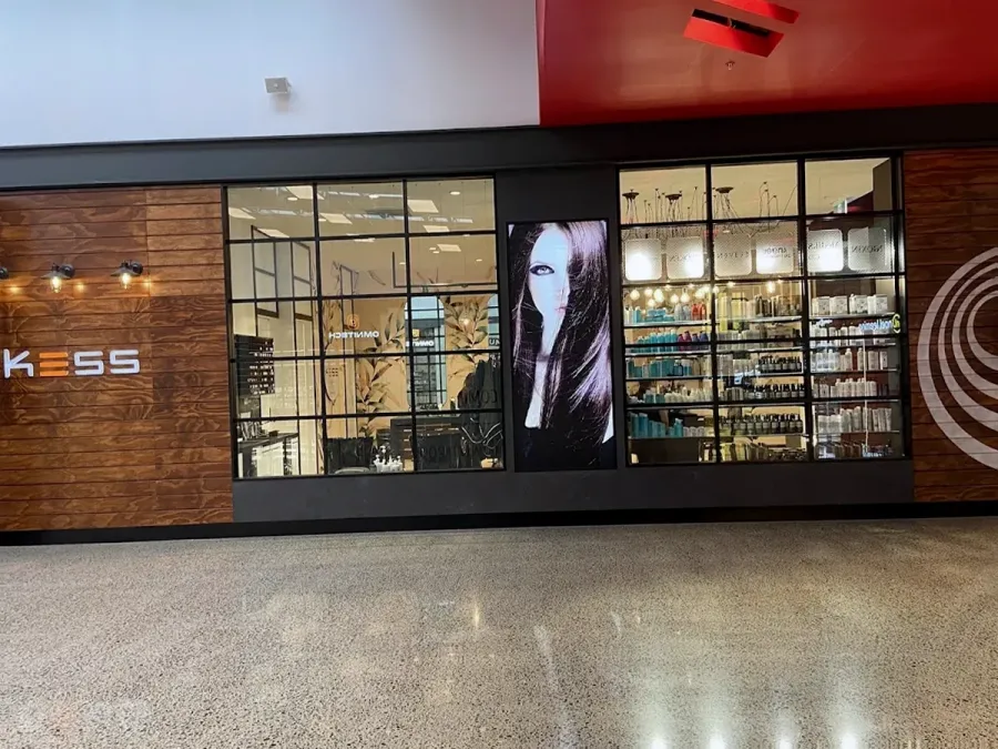 KESS HAIR AND BEAUTY ORMISTON