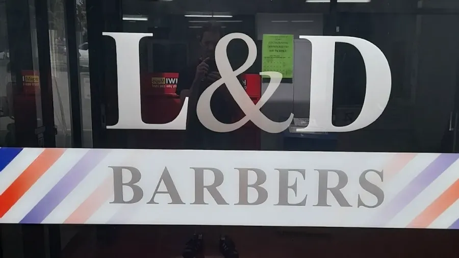 L&D Barbers (lads and dad's Barbers ltd)
