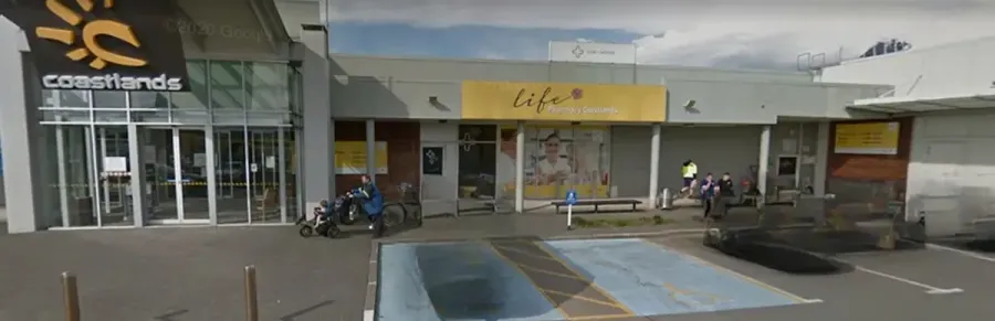 Life Pharmacy Coastlands