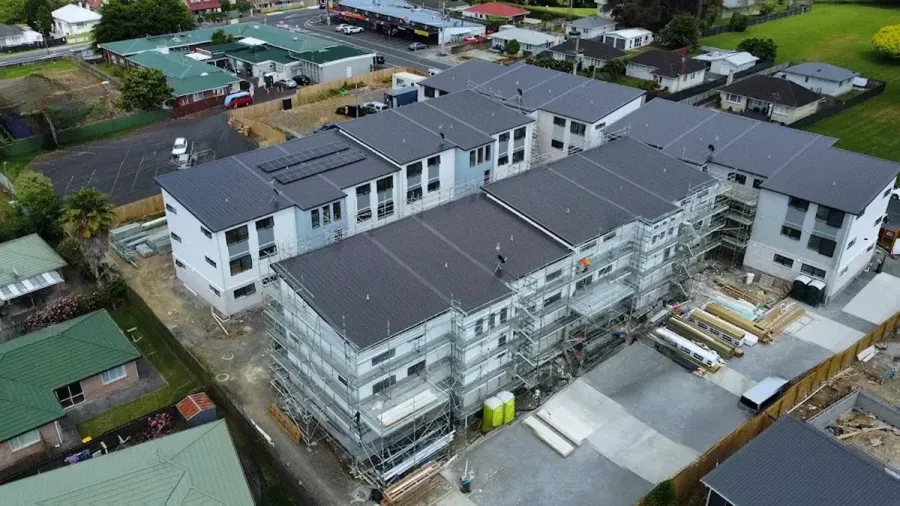 Byrne Homes Ltd