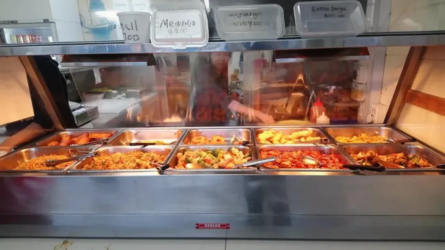 Springvale Takeaways