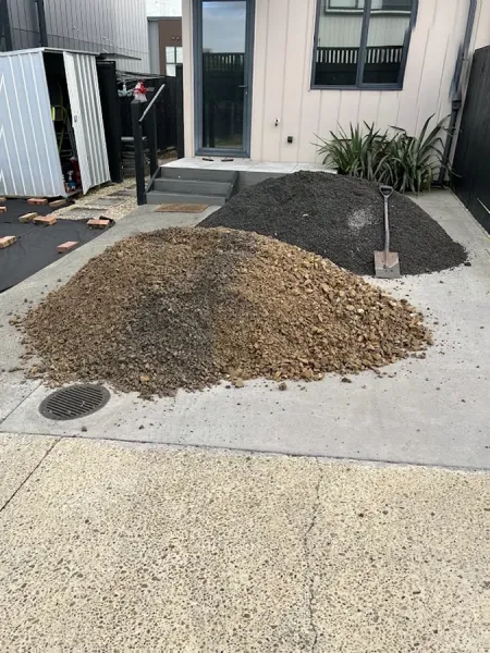 Central Landscape Supplies East Tamaki