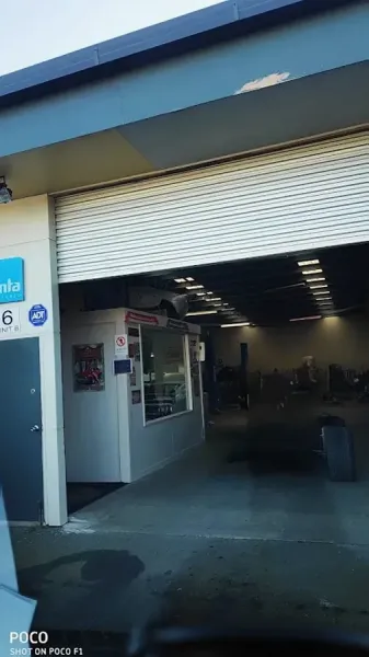 Oldschoolgarage