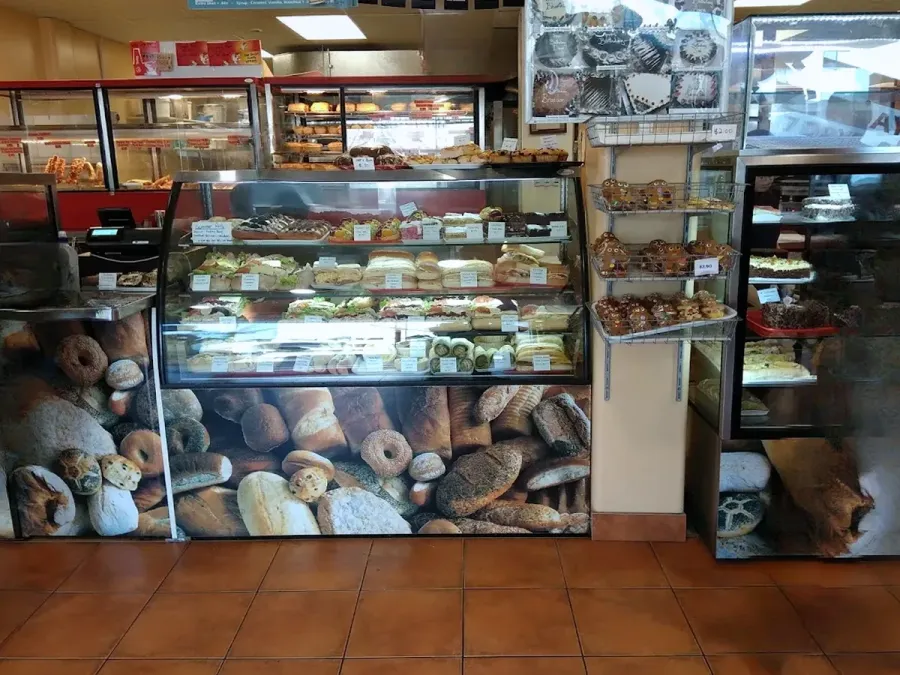Daily Bread Bakery