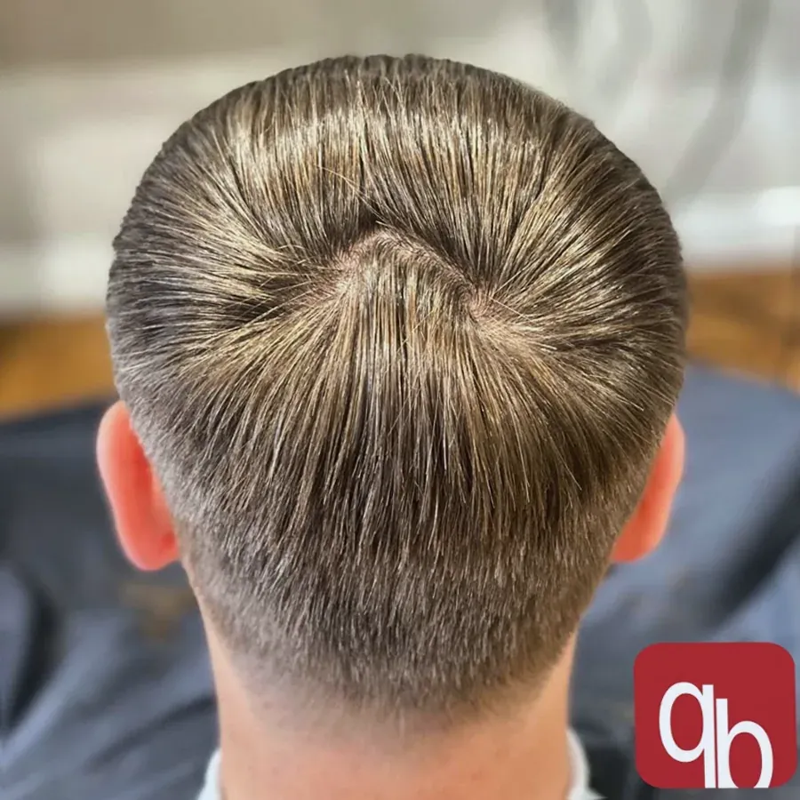 Queenstown Barber