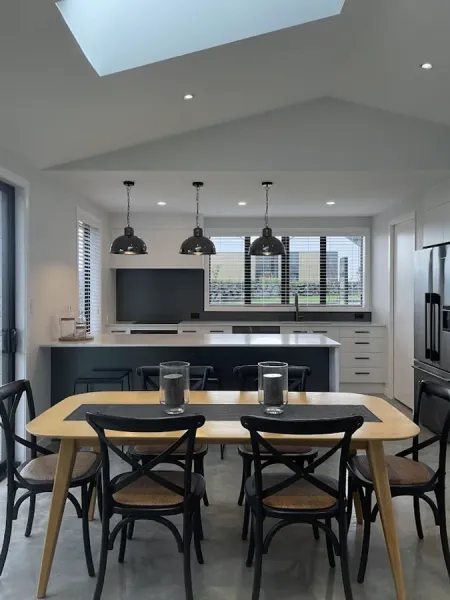 Tivoli Road Interiors