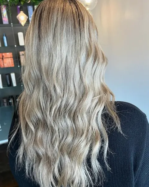GLO Hairdressing