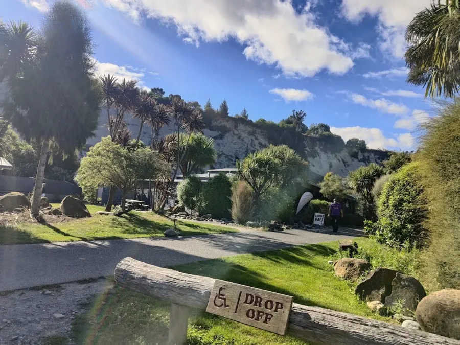 Awastone & Mangaweka Camping Grounds