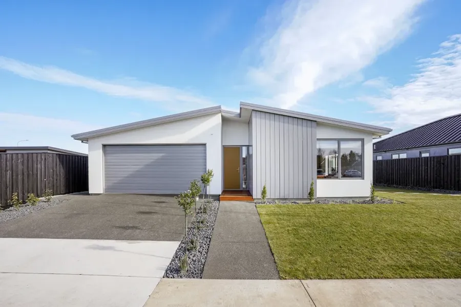 Mike Greer Homes Rangiora Branch (North Canterbury)