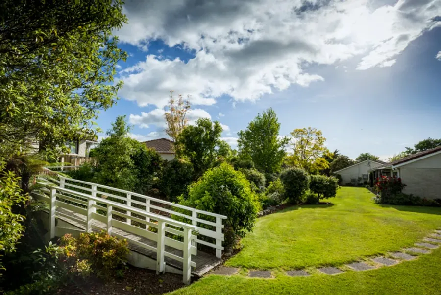Wairarapa Village