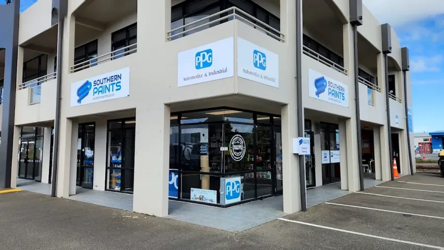 Southern Paints