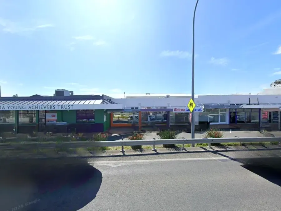 Tairawhiti Community Law Centre