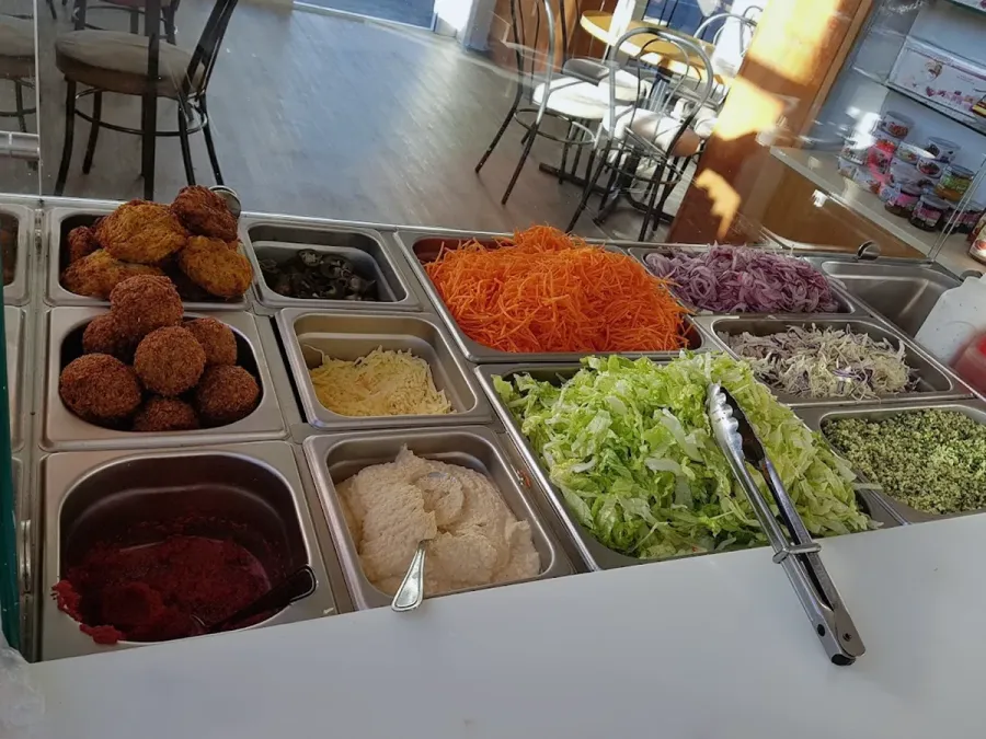 Taste of Turkey