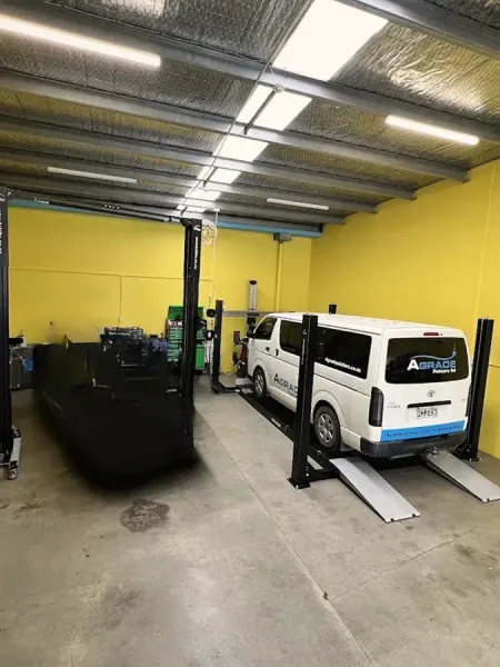 Kingsley Automotive
