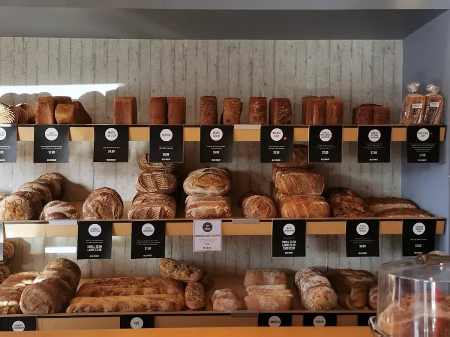 Wild Wheat Mt Eden
