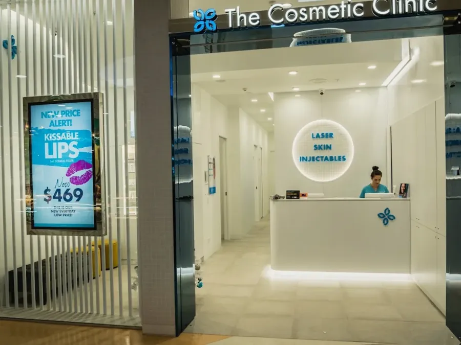 The Cosmetic Clinic North City