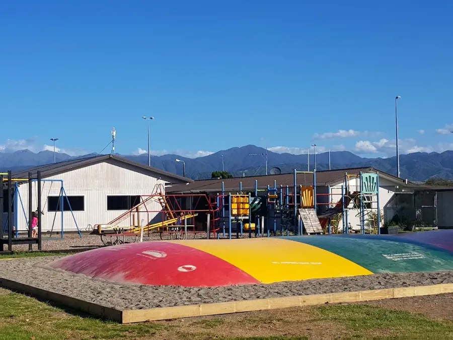 Levin TOP 10 Holiday Park
