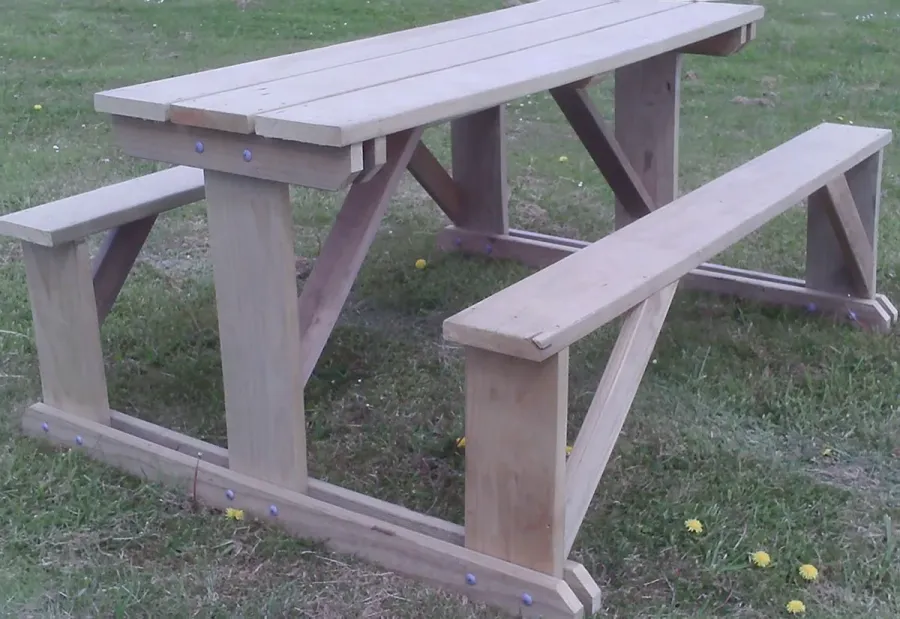 Great Southern Posts & Timber Gore