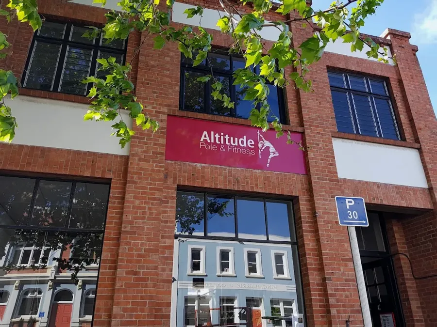 Altitude Pole & Fitness Whanganui