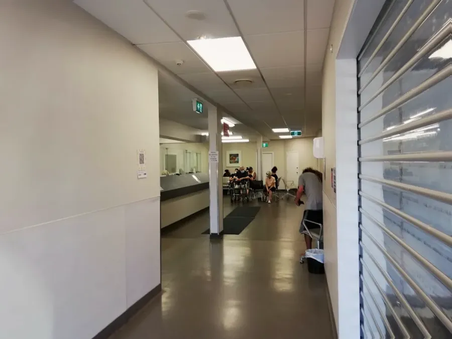 2nd Avenue Health Centre