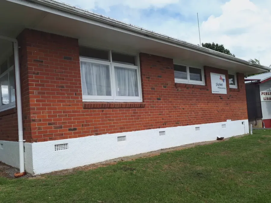 Onerahi Plunket Clinic