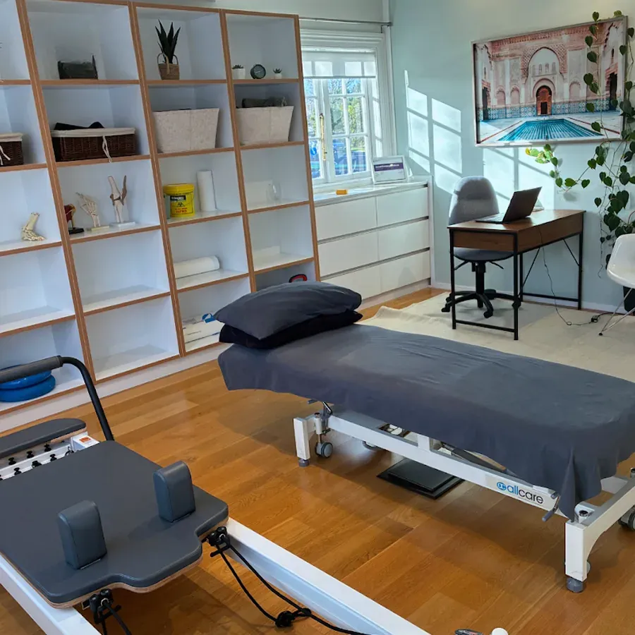 Grey Lynn Physio