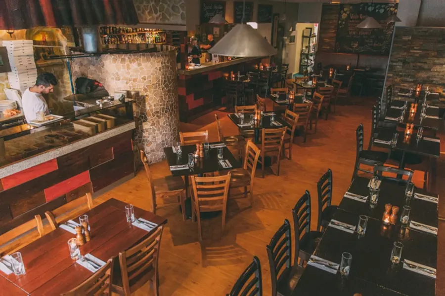 Al Forno