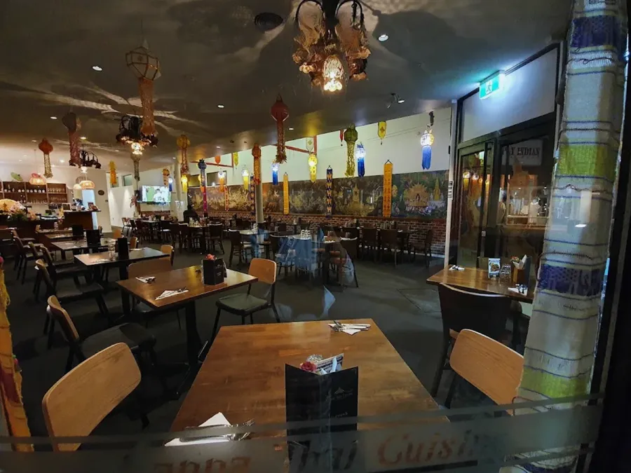 Lanna Thai Cuisine