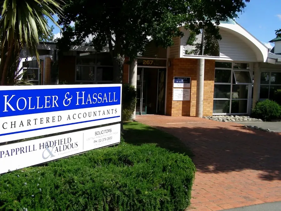 Koller & Hassall