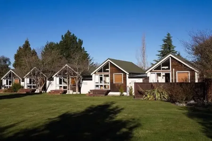 Stronechrubie Accomodation and Restaurant