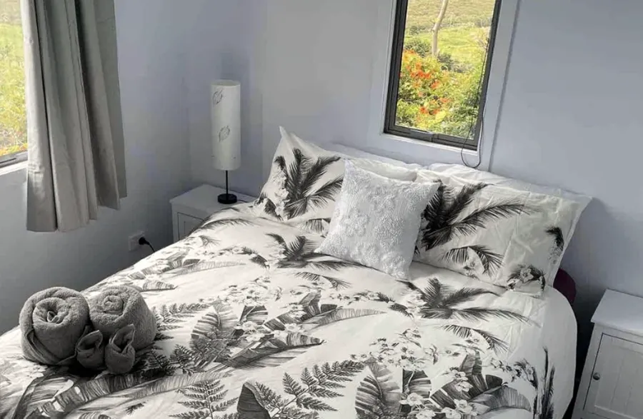 Black Sheep Retreat