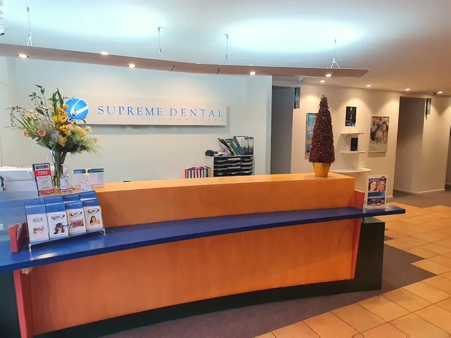 Supreme Dental Concepts