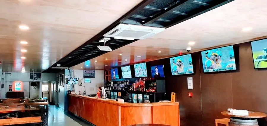 Scotty's Sports Bar