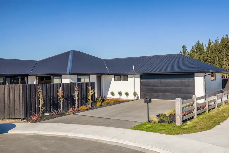 Fortified Homes