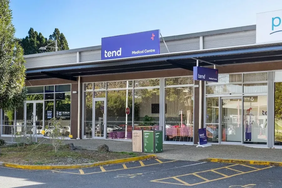 Tend Bethlehem Town Medical Centre