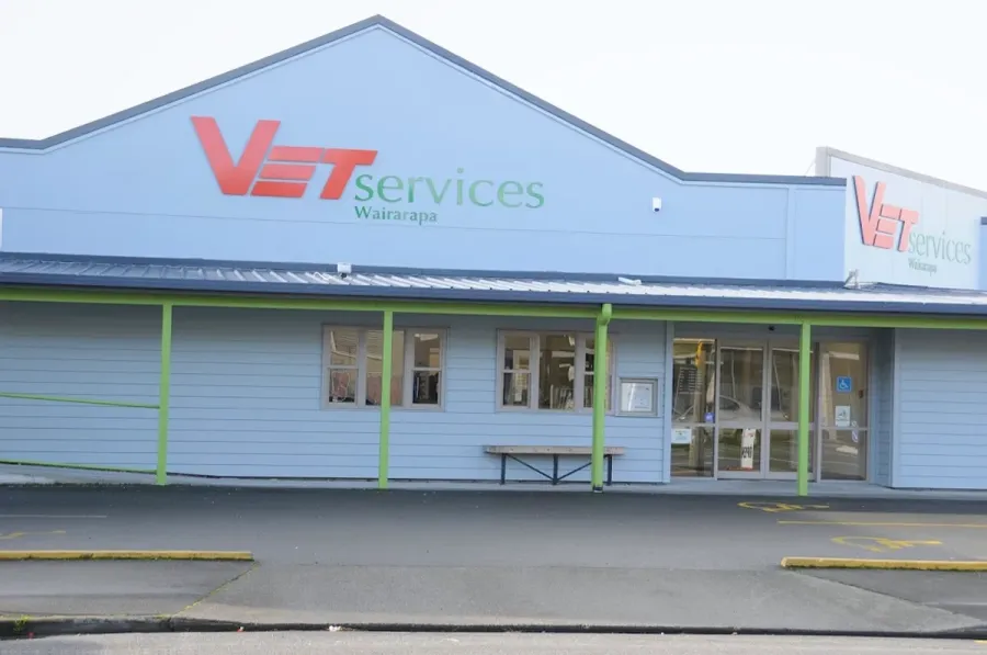 The Vet Clinic Wairarapa