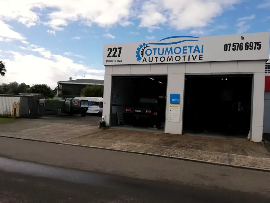 OTUMOETAI AUTOMOTIVE