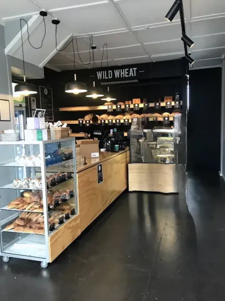Wild Wheat Mt Albert