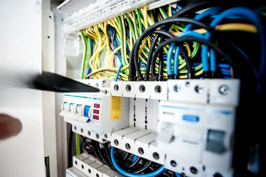BOP Electrical & Communications Ltd
