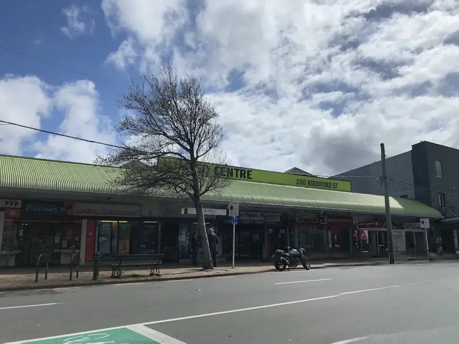 Newtown Dental