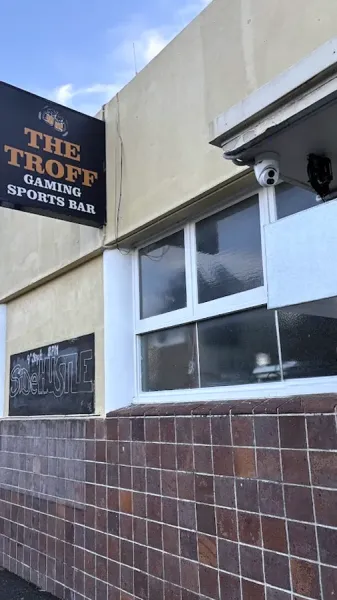 THE TROFF