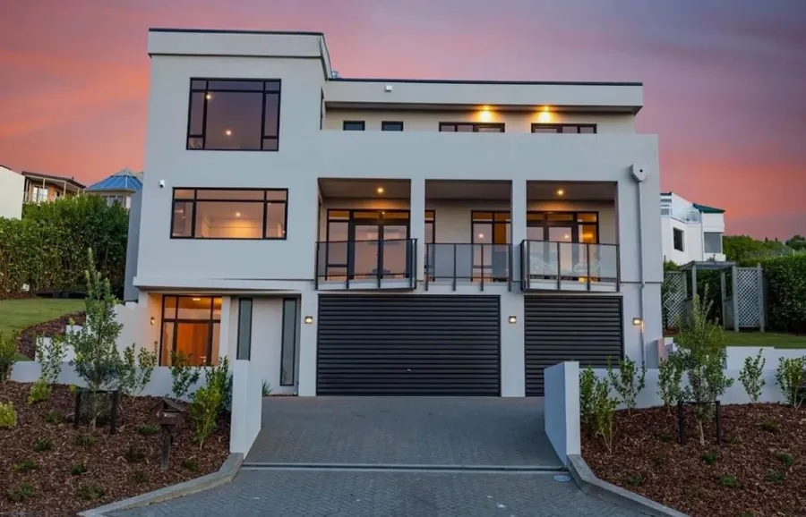 Shaun Rabbidge Builders Limited