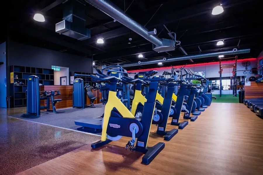 Flex Fitness Pukekohe