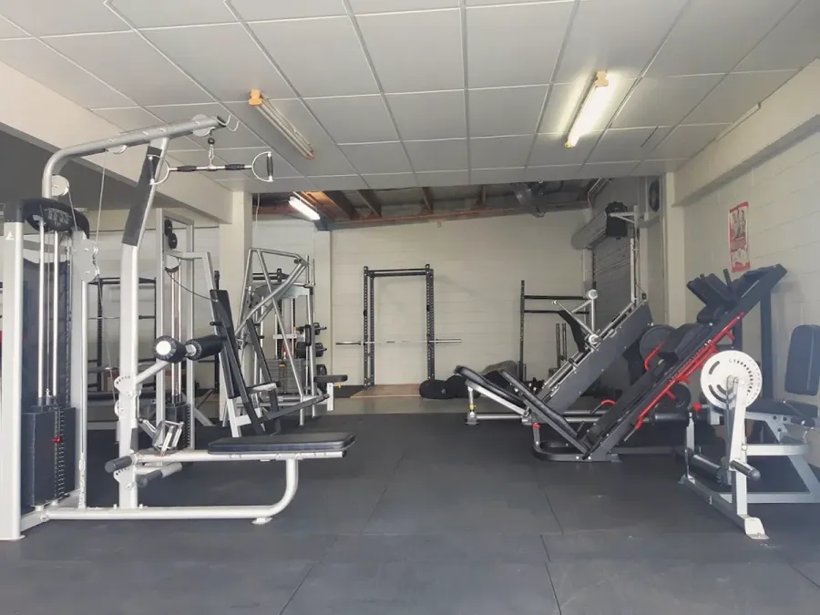 The Platform Gym 24/7